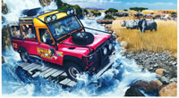 orlando, florida attraction tickets - busch gardens tickets