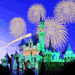 Disney Park Tickets
