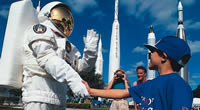 orlando, florida attraction tickets - kennedy space center tickets
