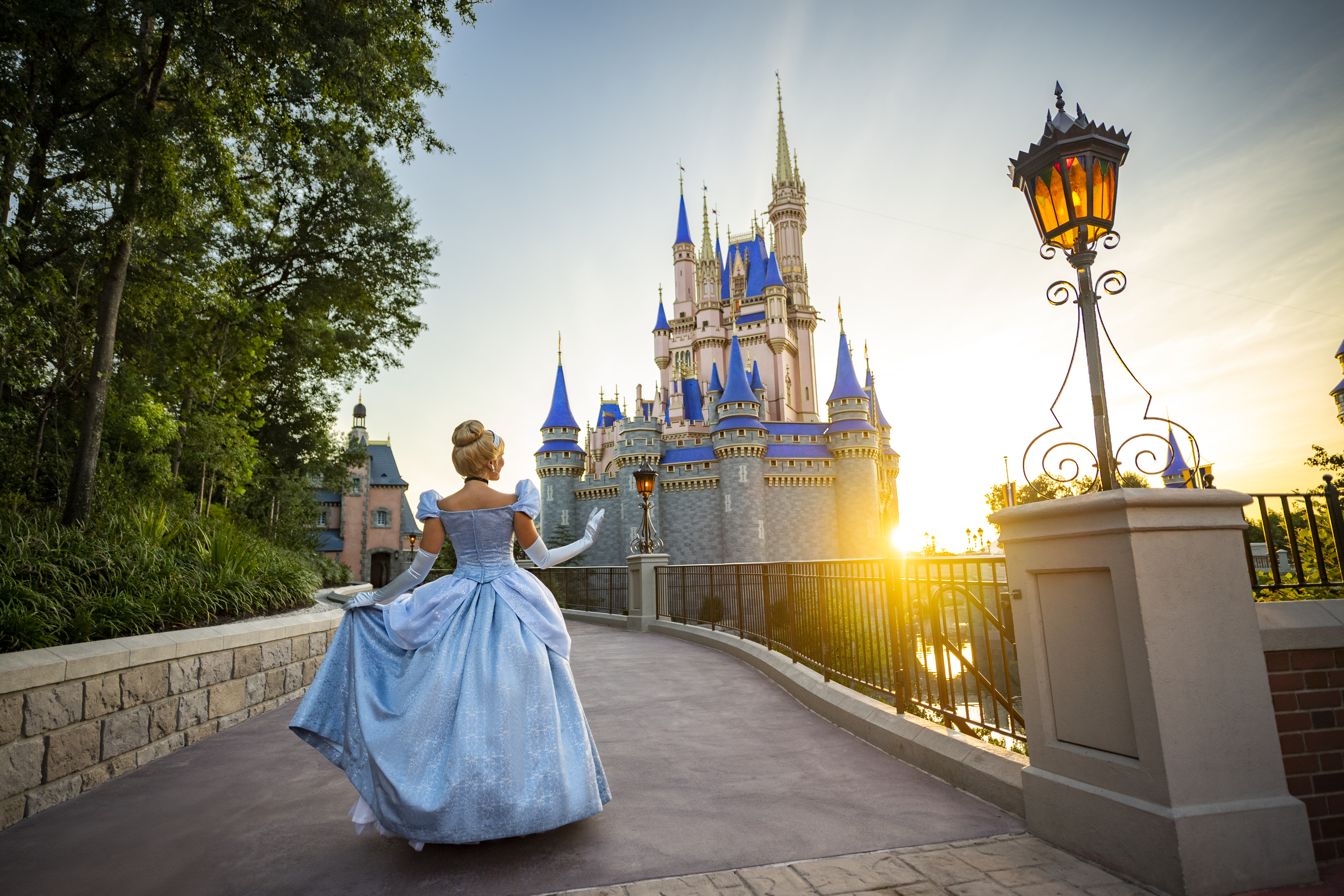 Cheap Disney Tickets