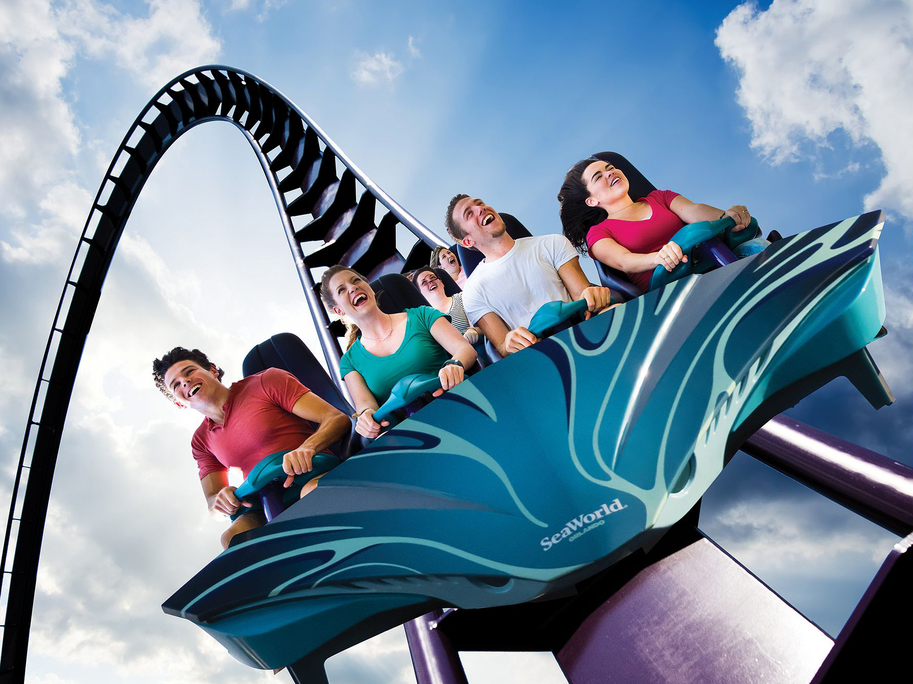 SeaWorld Tickets