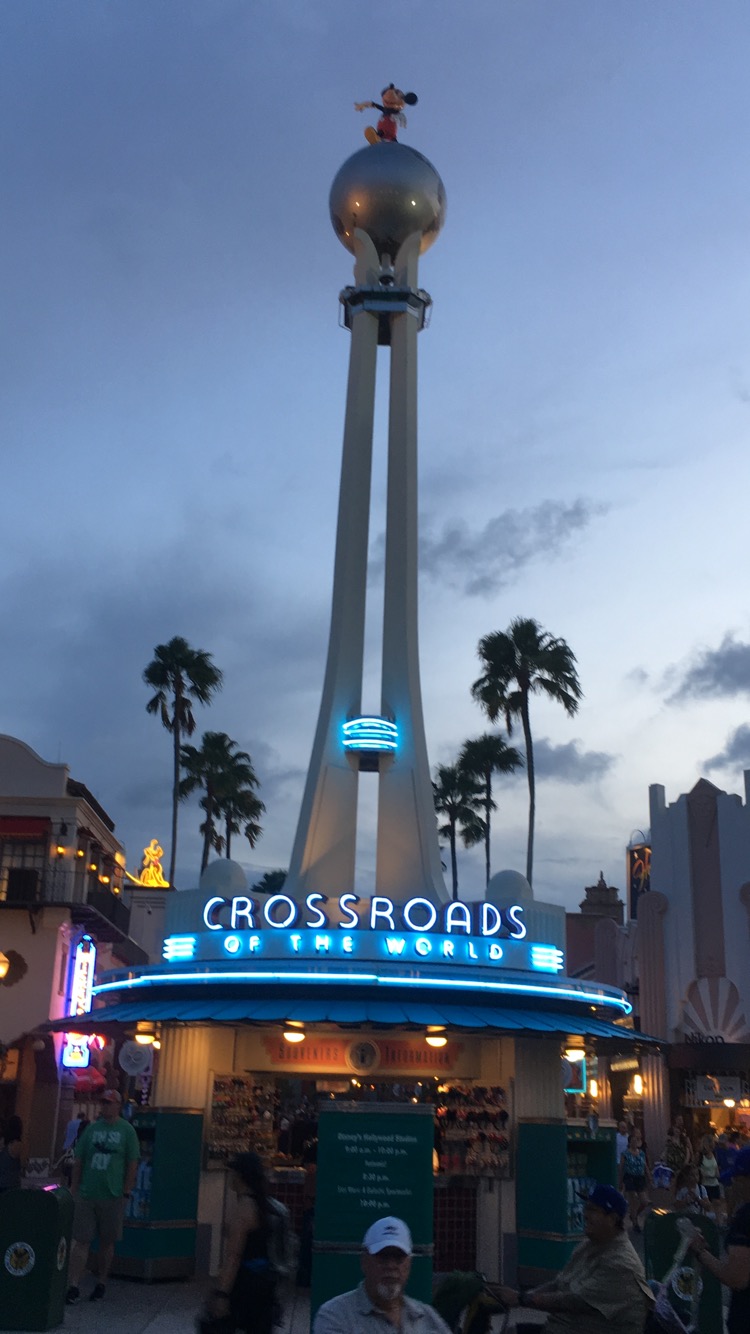 Disney's Hollywood Studios
