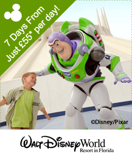 Universal Orlando Resort