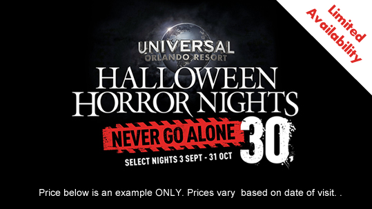 universal horror nights tickets groupon universal horror nights tickets groupon